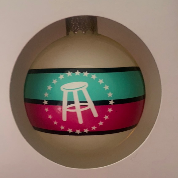 Barstool sports ornament - Picture 1 of 2